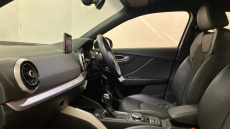 Audi Q2 35 TFSI S Line 5dr S Tronic Petrol Estate